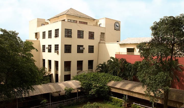 Top MBA College in Navi Mumbai