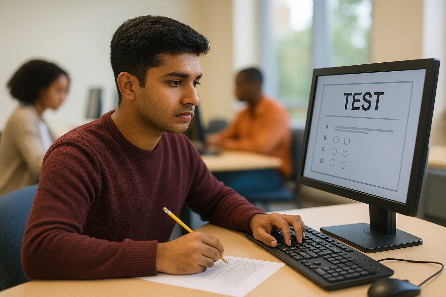 CAT Exam 2025: Dates, Registration, Fee, Eligibility, Syllabus