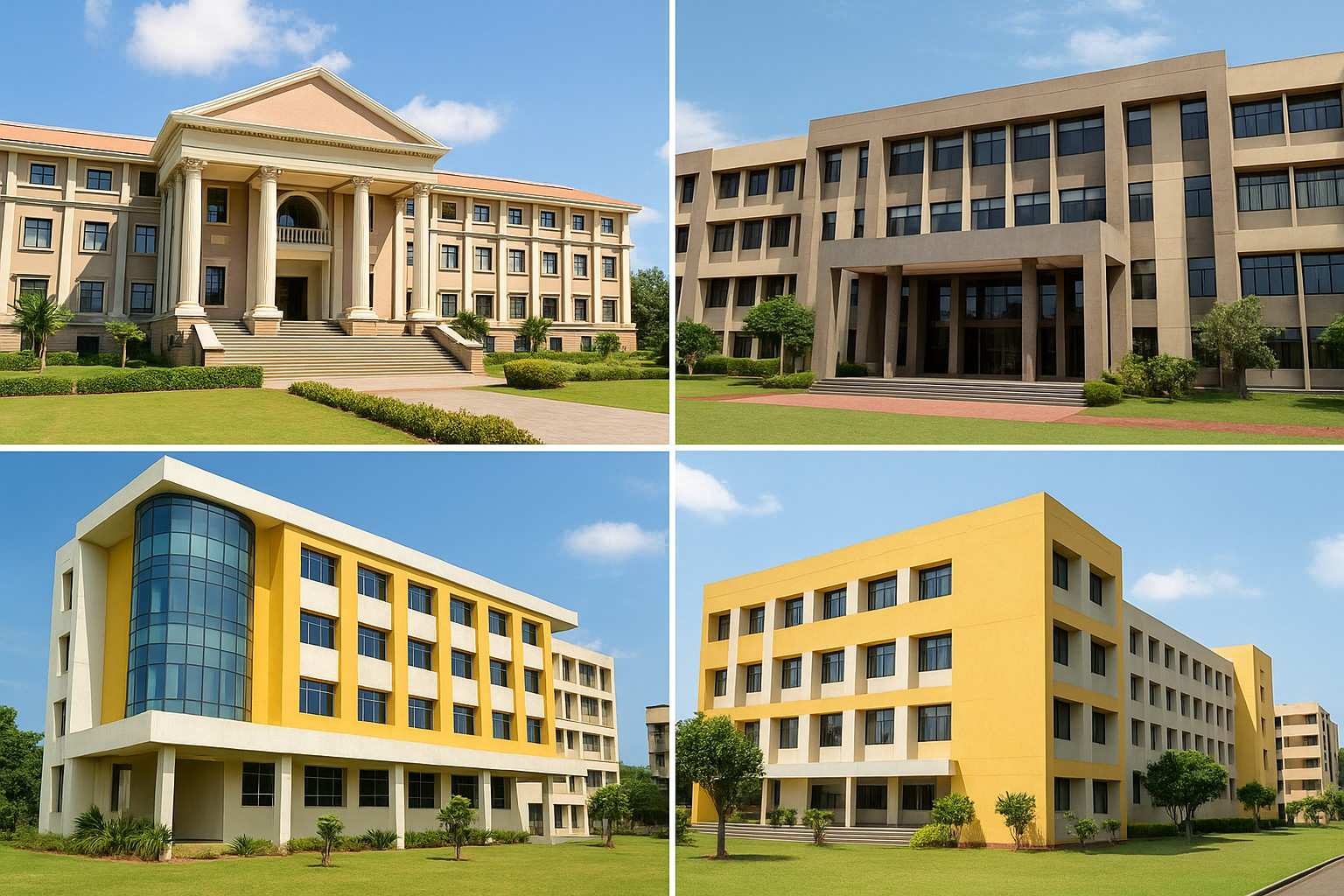 Top BBA Colleges in Thane