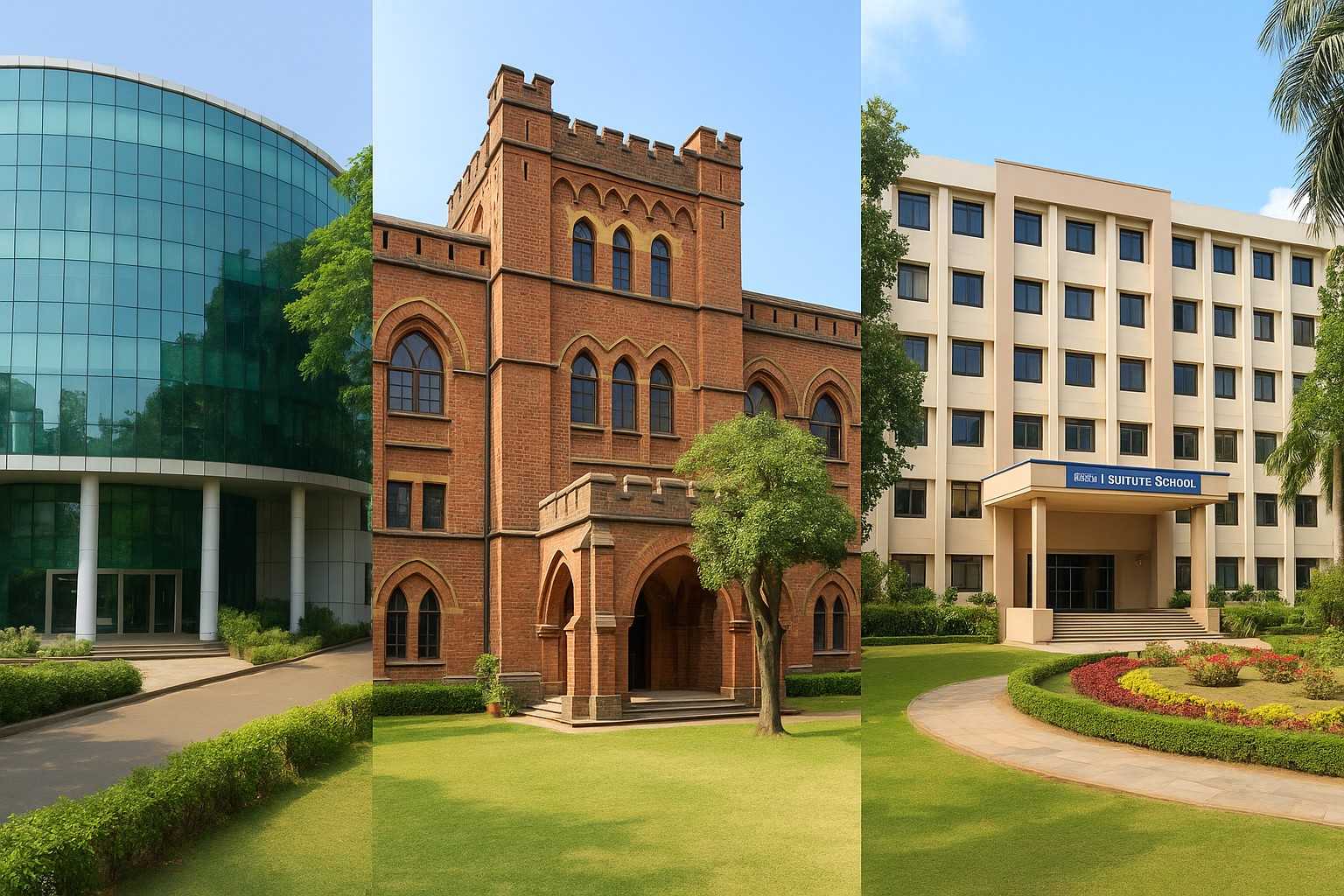 Top Business Schools in Mumbai