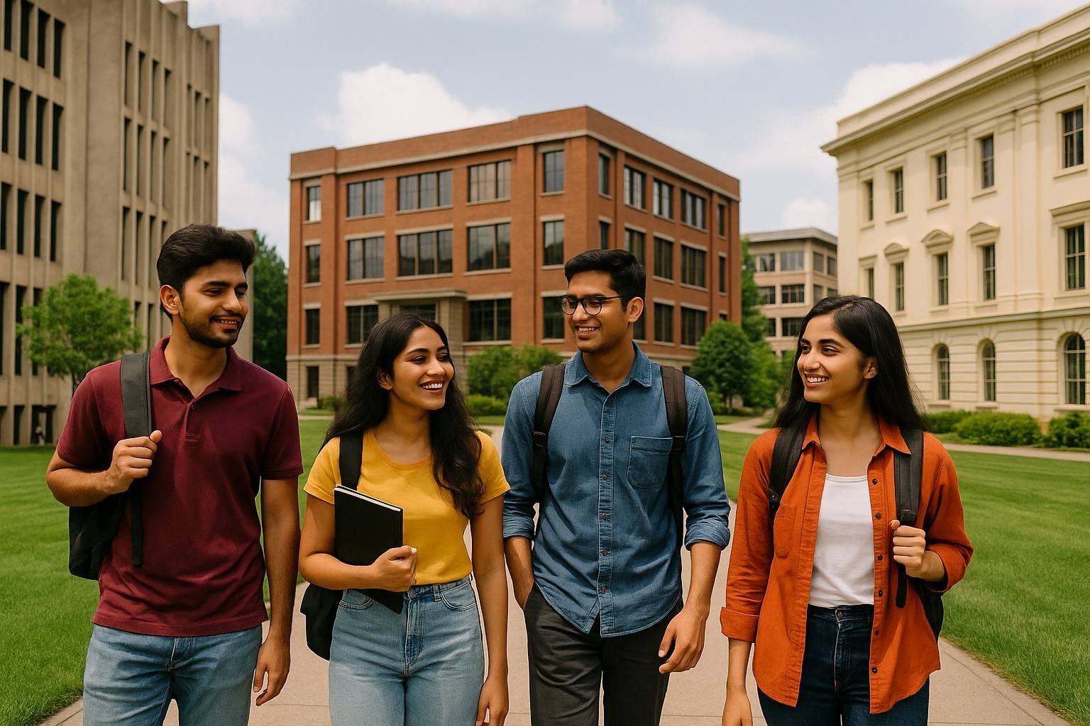 Top Engineering Colleges in Thane