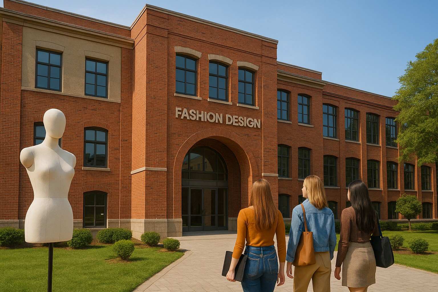 Top Fashion Design Colleges in Mumbai