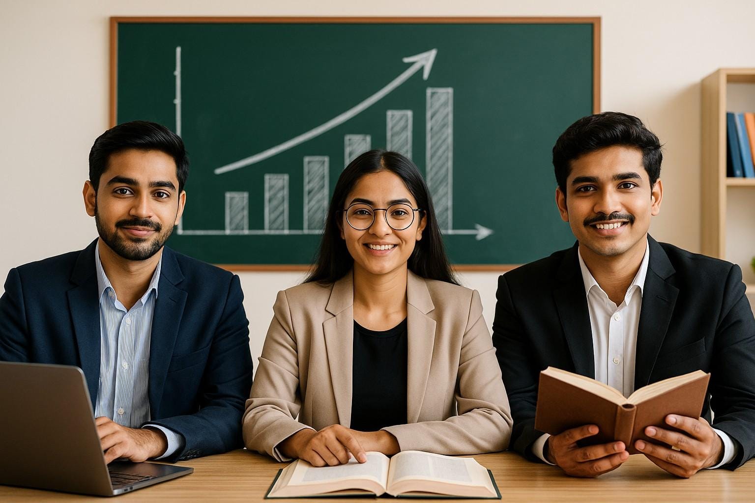 Best MBA Courses in Demand in India