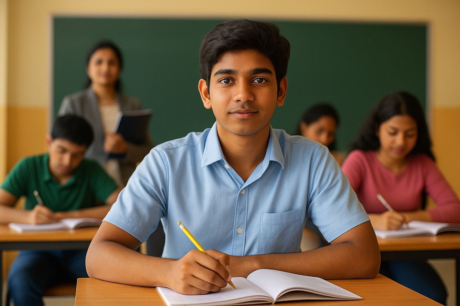 Can I Do MBA After 12th