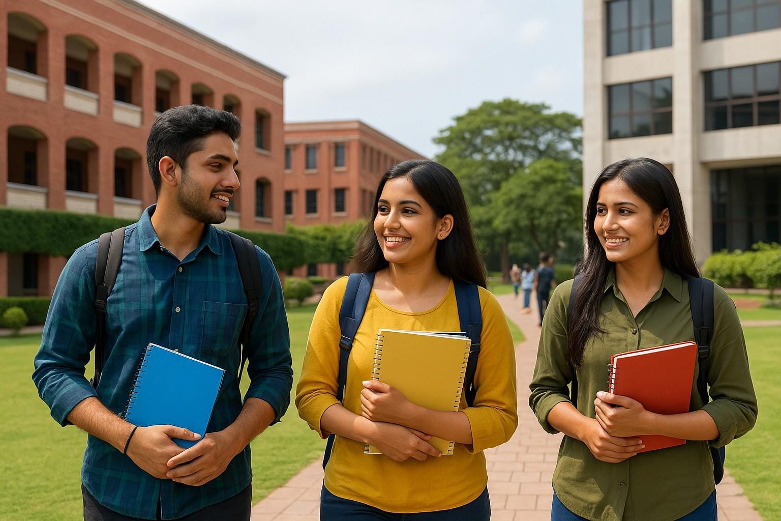 Colleges Accepting CMAT Score: Best MBA Institutes for 2026 Aspirants