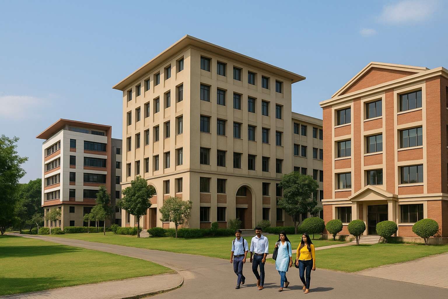 Colleges Accepting MAT Score: Find the Best MBA Institutes for 2025