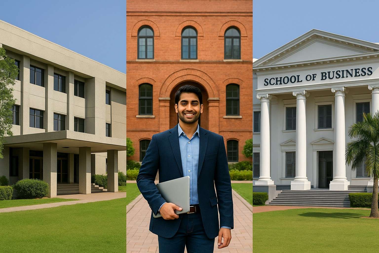 Colleges Accepting SNAP Score: Find the Best MBA Institutes for 2025