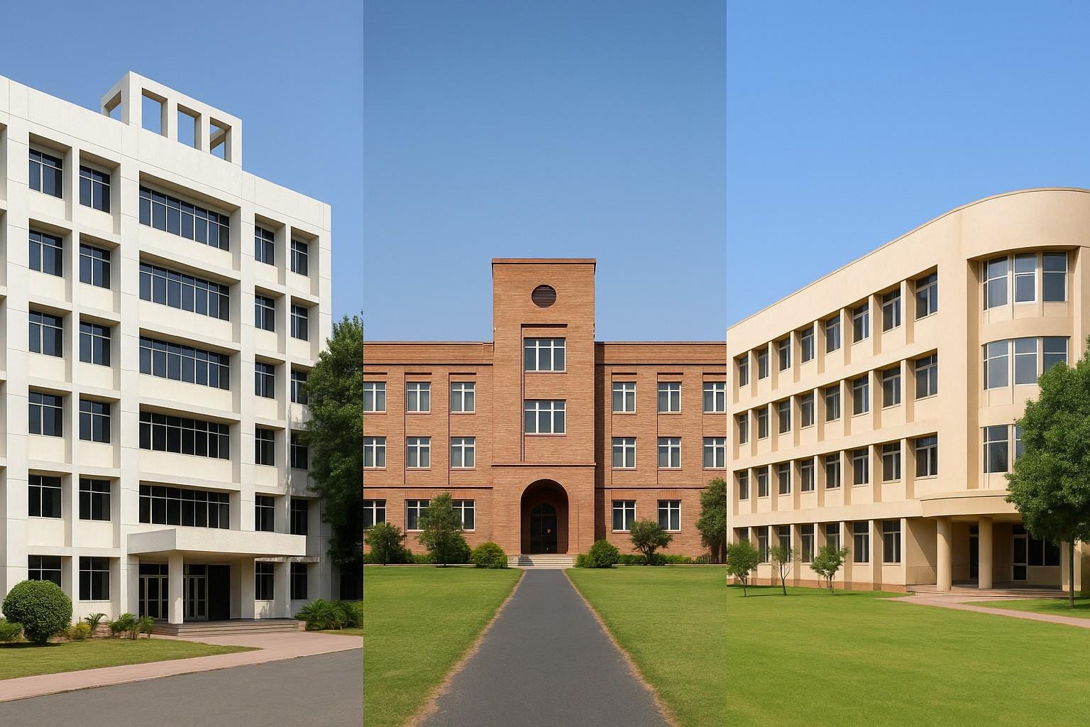 Colleges Accepting XAT Score: Best MBA Institutes for 2026 Aspirants