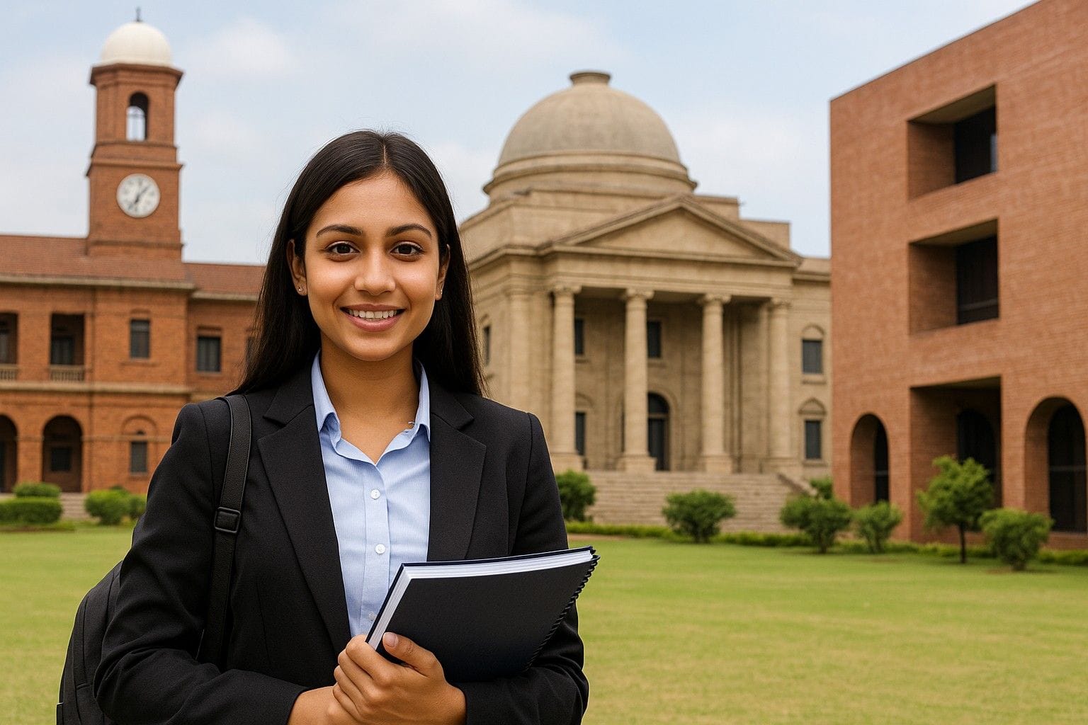 GMAT Accepting Colleges in India: Best MBA Institutes for 2025 Aspirants