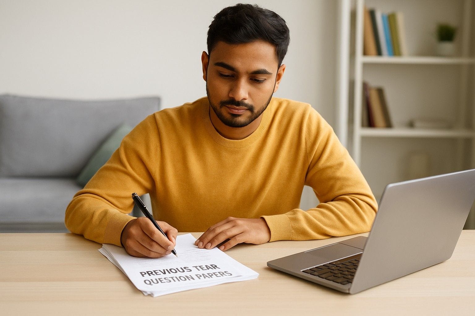 GMAT Previous Year Papers