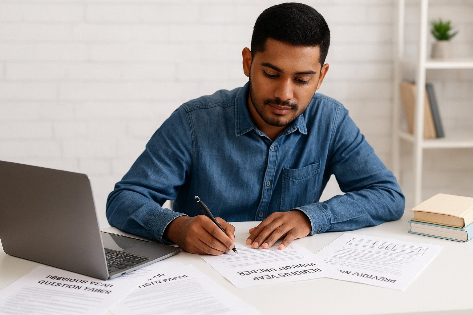 MAT Previous Year Question Papers