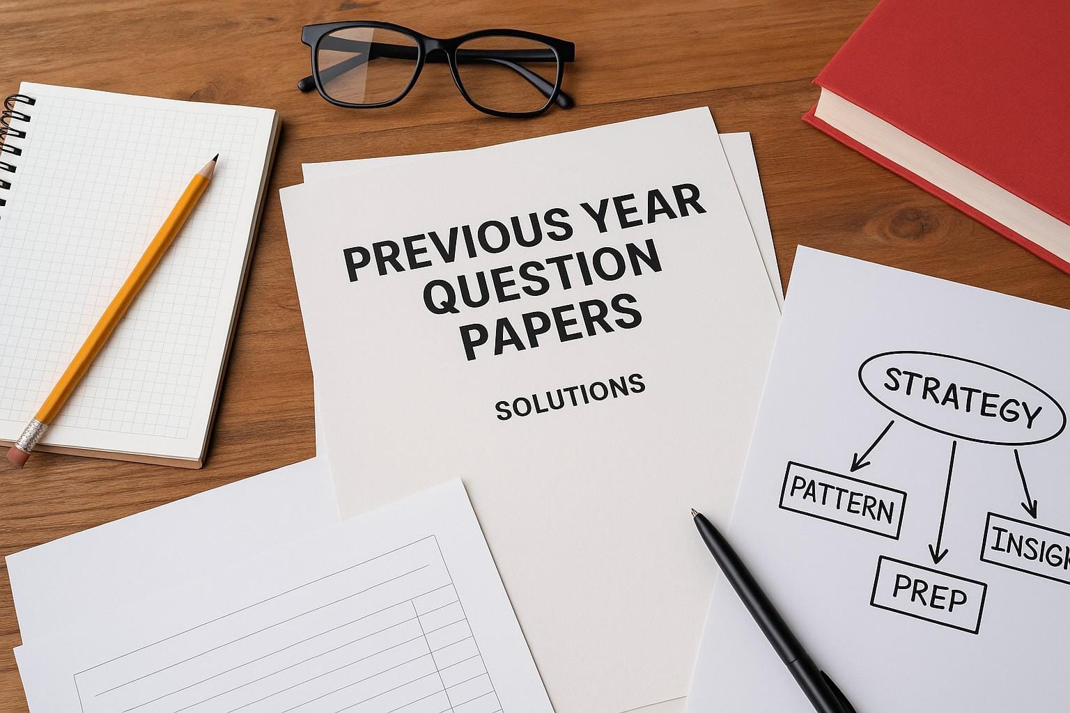 NID Previous Year Question Papers