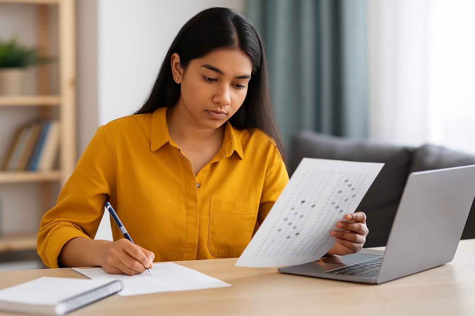 SNAP Previous Year Papers