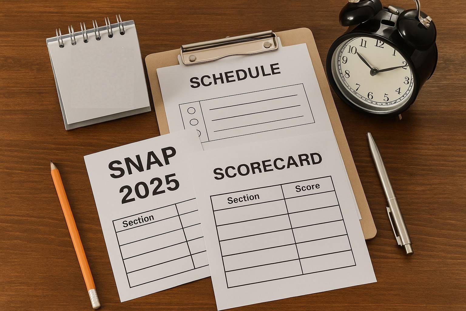 SNAP Result Date 2025 - 26: Release Schedule, Scorecard & Latest Updates