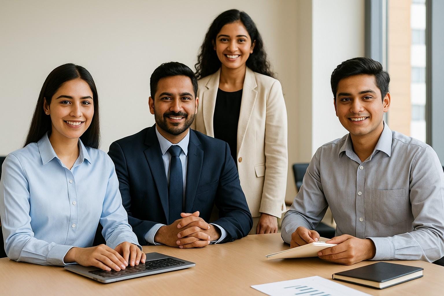 Types of MBA Programs