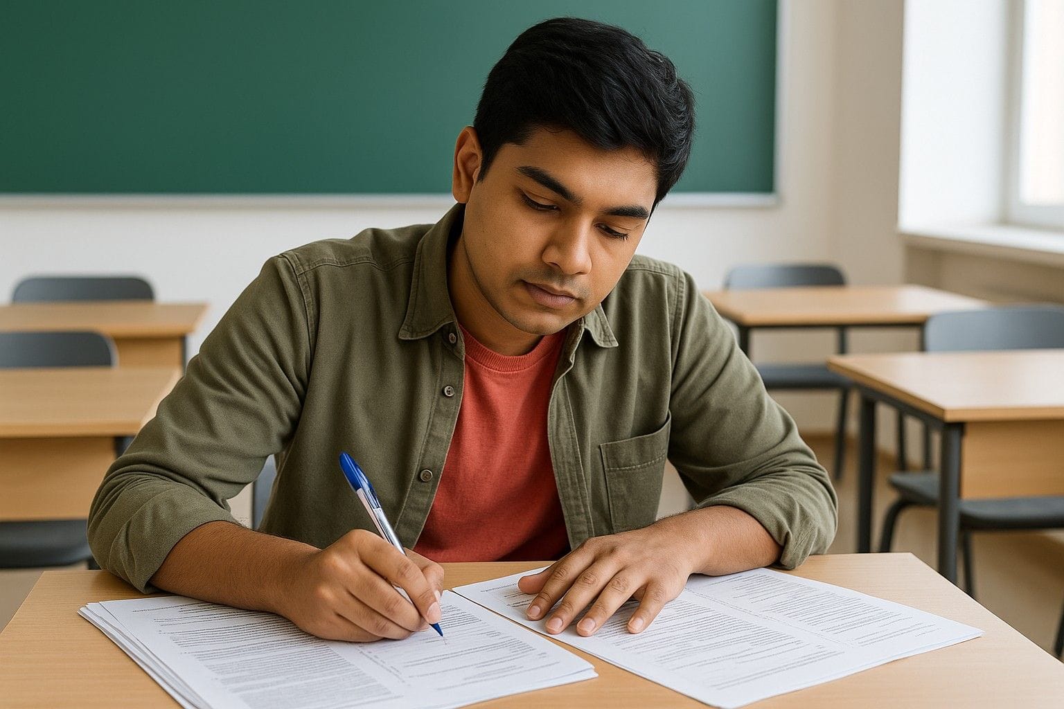 XAT Previous Year Papers