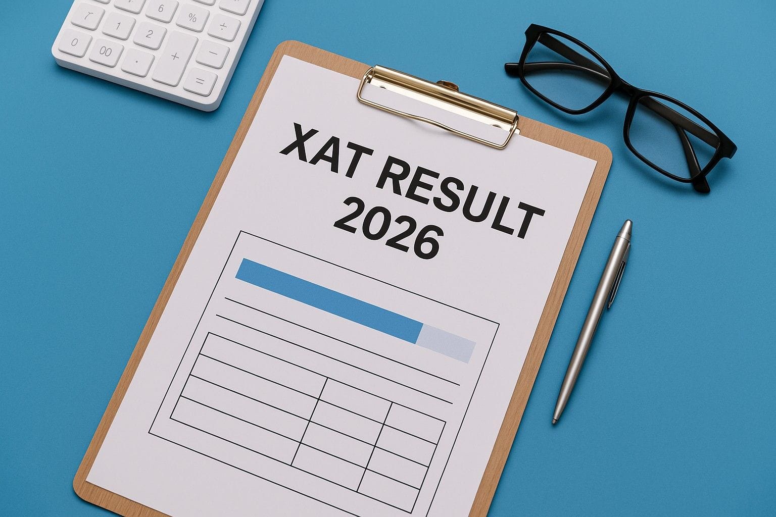 XAT Result Date 2026: Release Schedule, Scorecard & Latest Updates