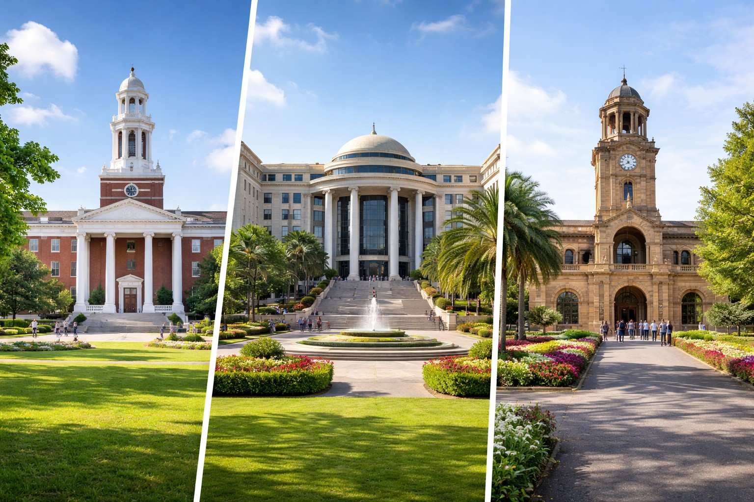 Colleges Accepting JEE Main Score