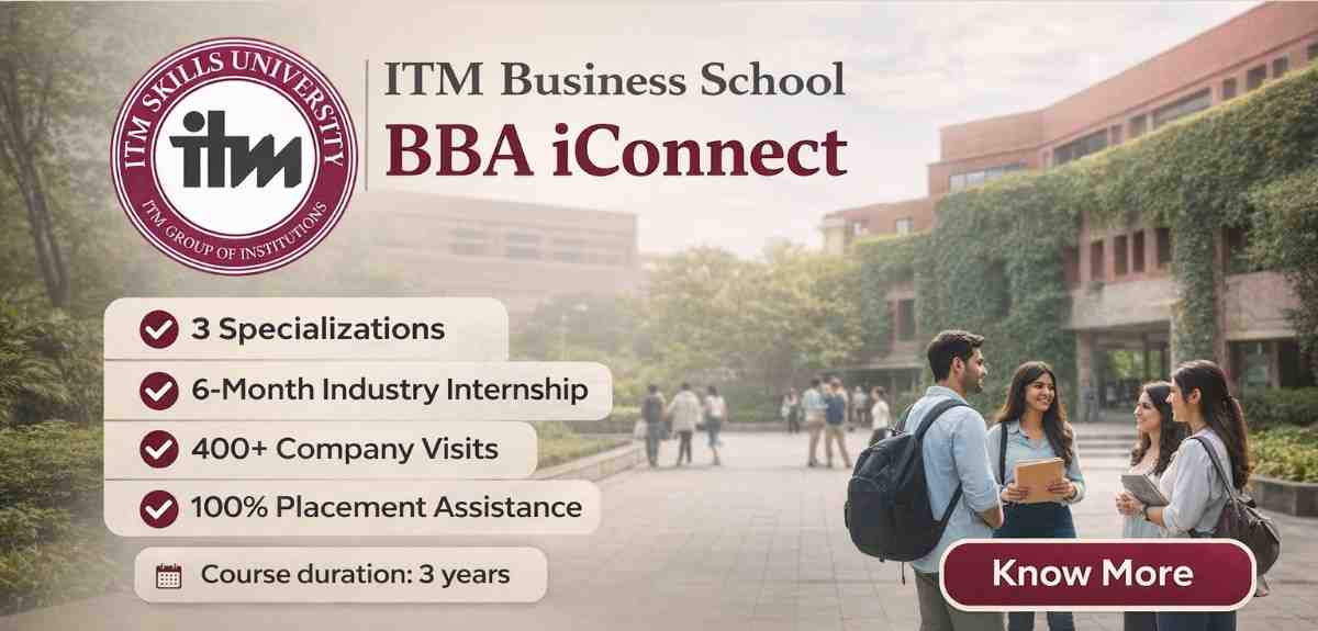 BBA Program Highlights