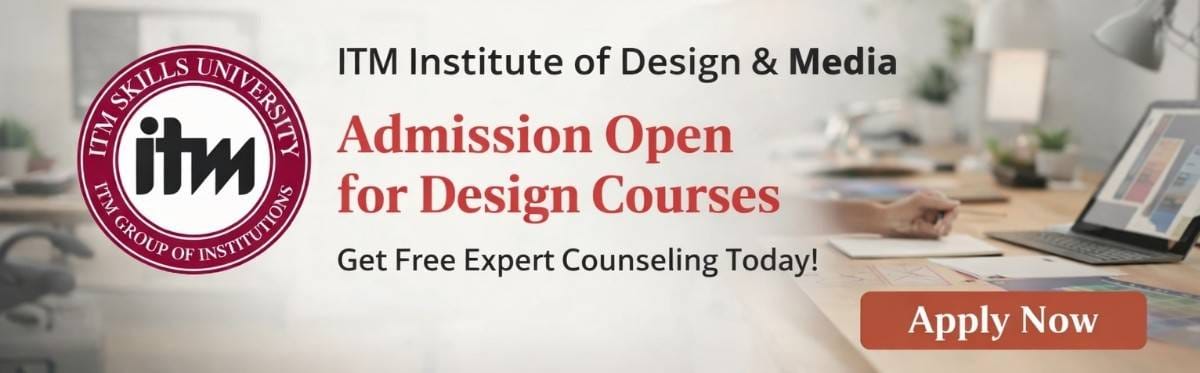 Design Admission Open