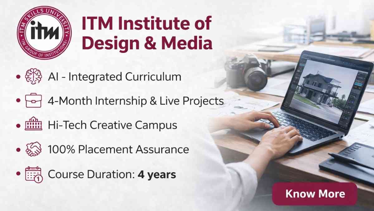 Design Courses Highlights