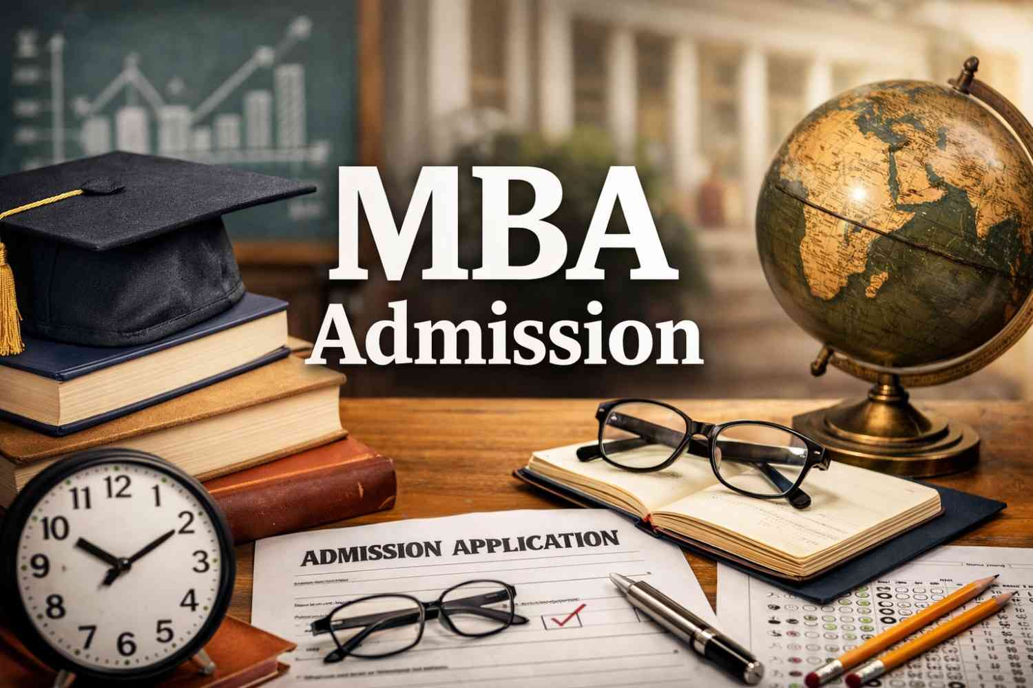 MBA Admission