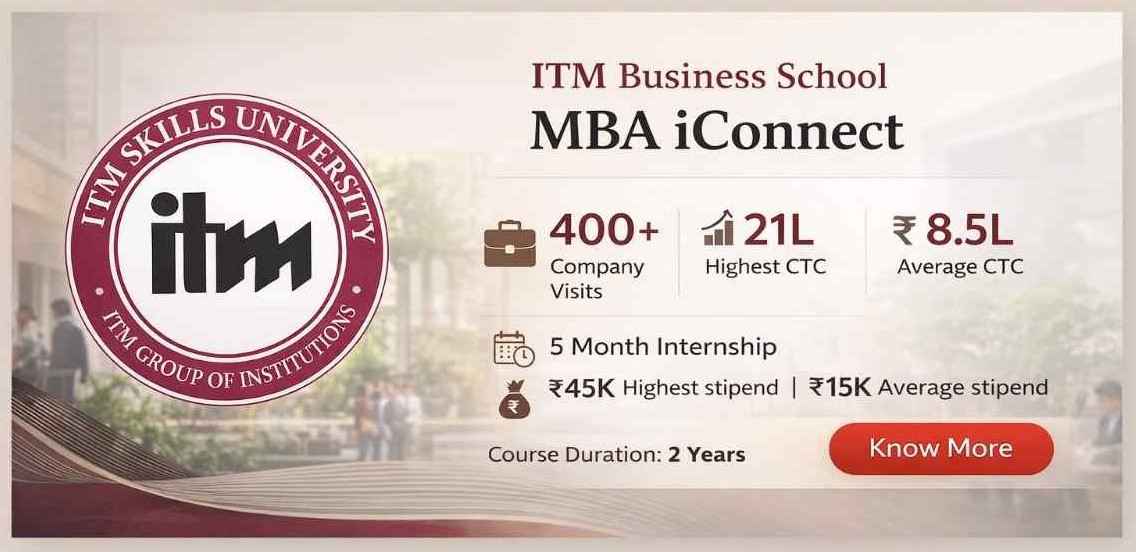 MBA Program Highlights