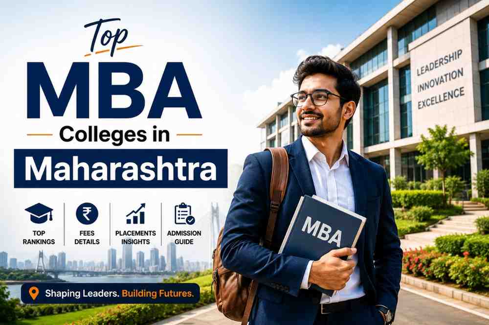 Top MBA Colleges in Maharashtra